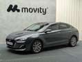 Hyundai i30 FASTBACK 1.6 CRDI 136 CV STYLE DT Gris - thumbnail 1