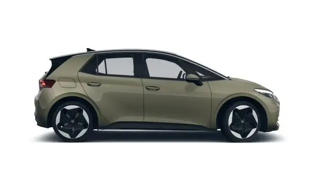 Volkswagen Id.3 view 3