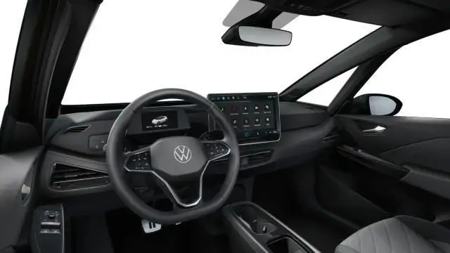 Volkswagen Id.3 view 10