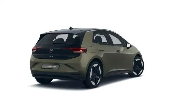 Volkswagen Id.3 view 7