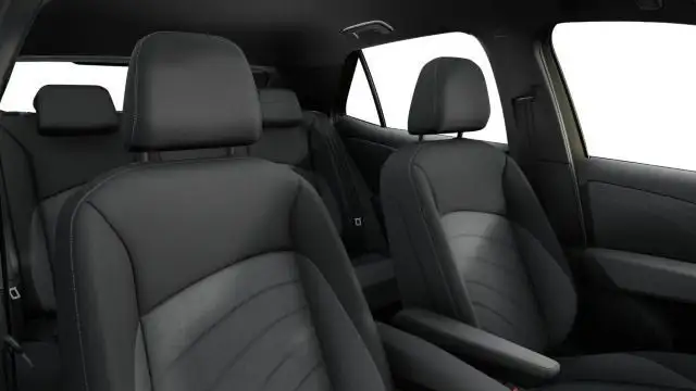 Volkswagen Id.3 view 9