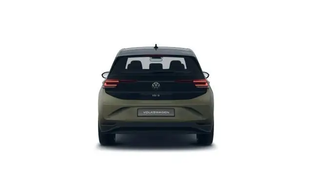 Volkswagen Id.3 view 6