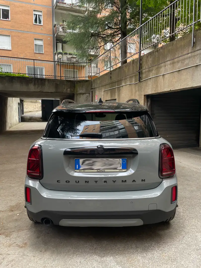 MINI Cooper Countryman 1.5 Classic auto - 2