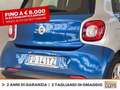 smart forFour 1.0 passion 71cv Blu/Azzurro - thumbnail 16