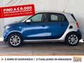 smart forFour 1.0 passion 71cv Blu/Azzurro - thumbnail 3