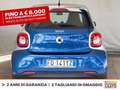 smart forFour 1.0 passion 71cv Blu/Azzurro - thumbnail 4