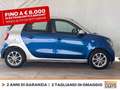 smart forFour 1.0 passion 71cv Blu/Azzurro - thumbnail 5