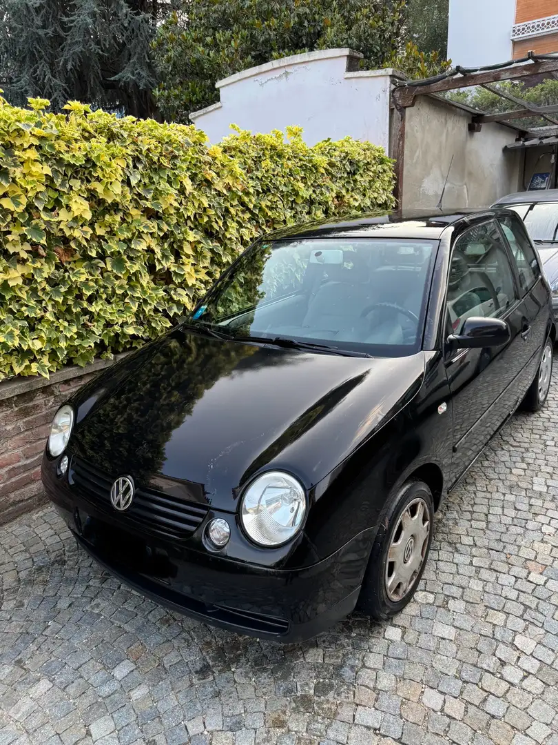 Volkswagen Lupo 1.0 Trendline Air c/abs - 2