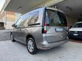 Volkswagen Caddy 1.5TSI LIFE GARANZIA 01-2029 CARPLAY-PDC AUTOCARRO Grijs - thumbnail 2