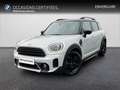 MINI Countryman C Cooper 136ch Edition Premium Plus BVA7 Blanc - thumbnail 1
