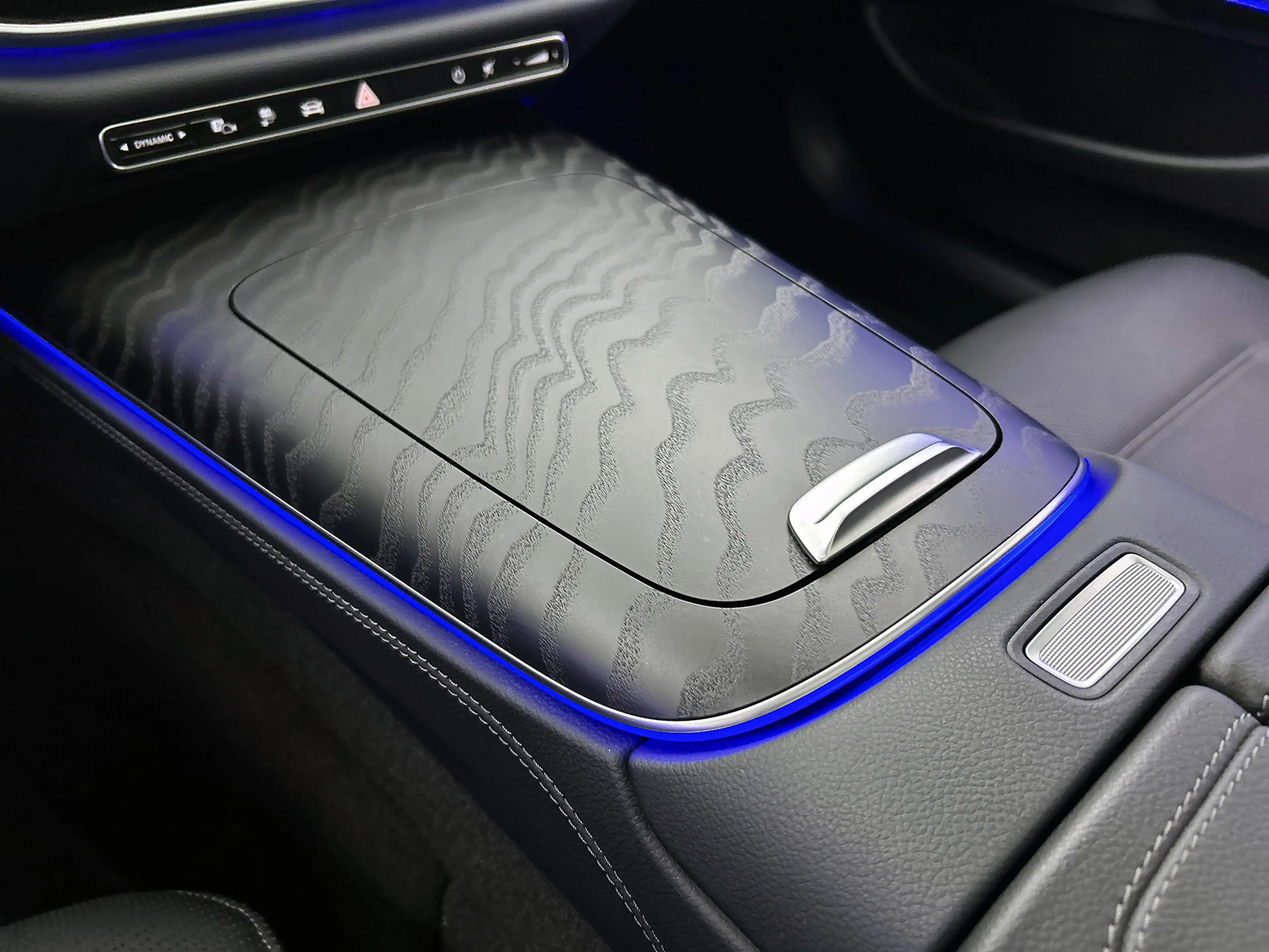 Mercedes-Benz E 300 e AMG Line Inclusief 24 maanden MB Certified garan — photo 12