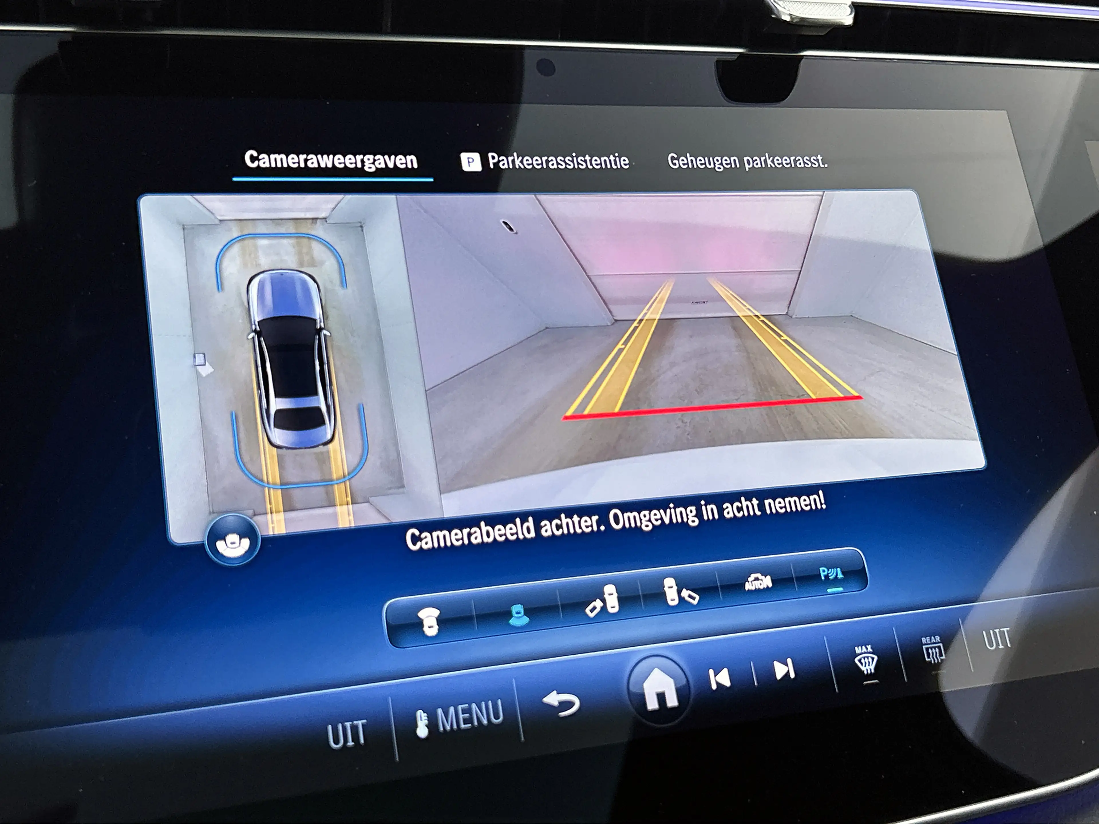 Mercedes-Benz E 300 e AMG Line Inclusief 24 maanden MB Certified garan — photo 9