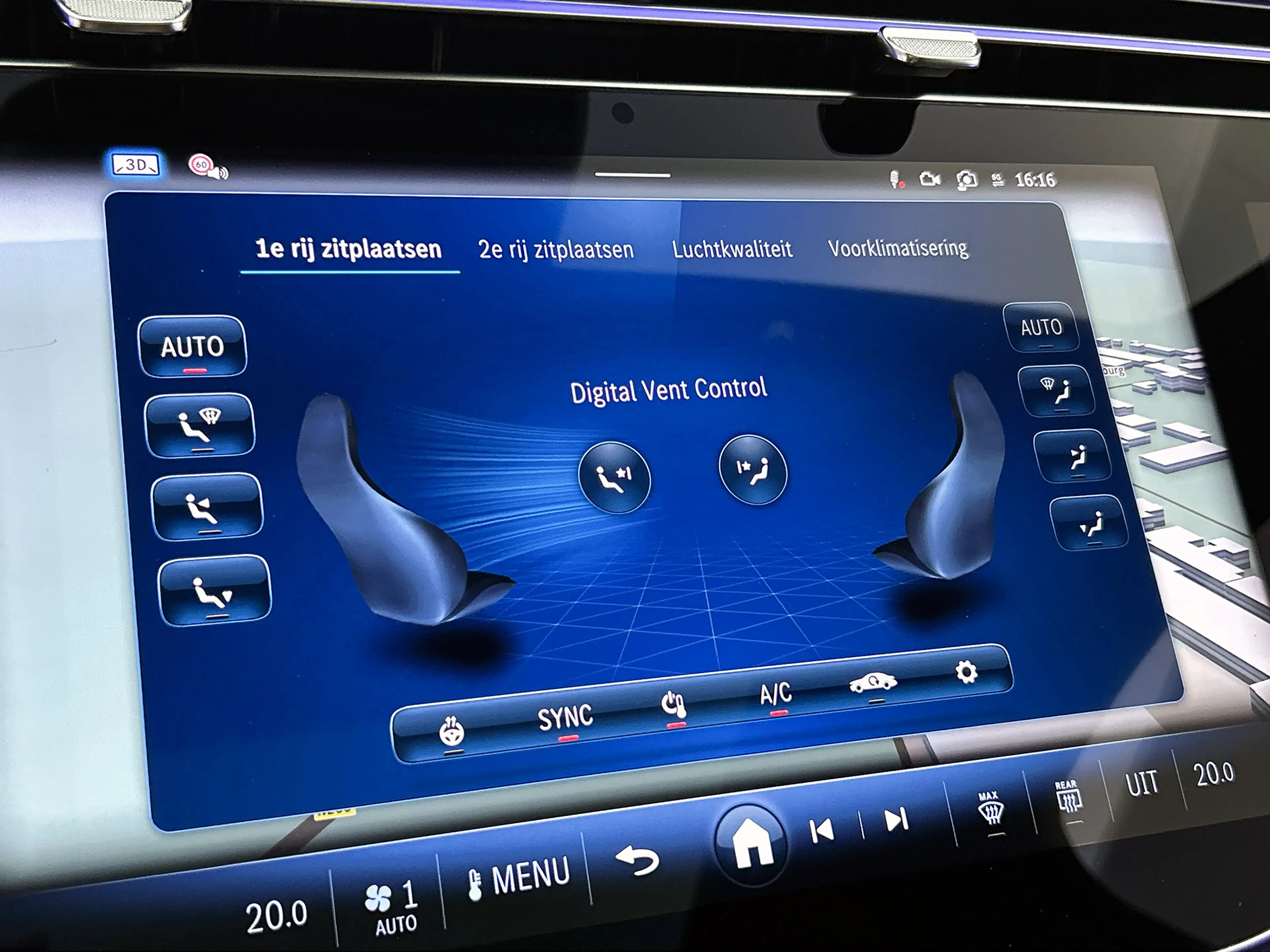 Mercedes-Benz E 300 e AMG Line Inclusief 24 maanden MB Certified garan — photo 11