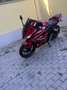 Honda CBR 500 R Červená - thumbnail 4