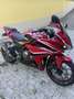 Honda CBR 500 R Červená - thumbnail 6