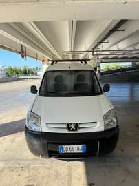 Ranch 1.6 hdi coibentato