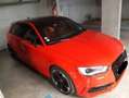 Audi S3 S3 2.0 TFSI 300 Quattro S-Tronic 6 Rouge - thumbnail 3