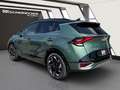 Kia Sportage 1,6 TGDI PHEV AWD GT-Line Aut. Grün - thumbnail 4
