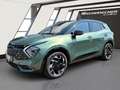 Kia Sportage 1,6 TGDI PHEV AWD GT-Line Aut. Grün - thumbnail 3