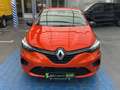 Renault Clio V 1.0 TCe 90 Equilibre Tempomat|Klima|DAB Oranje - thumbnail 19