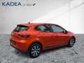Renault Clio V 1.0 TCe 90 Equilibre Tempomat|Klima|DAB Oranje - thumbnail 4