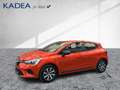 Renault Clio V 1.0 TCe 90 Equilibre Tempomat|Klima|DAB Oranje - thumbnail 2