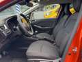 Renault Clio V 1.0 TCe 90 Equilibre Tempomat|Klima|DAB Oranje - thumbnail 14