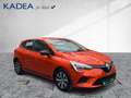 Renault Clio V 1.0 TCe 90 Equilibre Tempomat|Klima|DAB Oranje - thumbnail 5