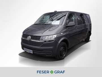 6.1 Kombi 2.0 l TDI 110 kW EU6 SCR