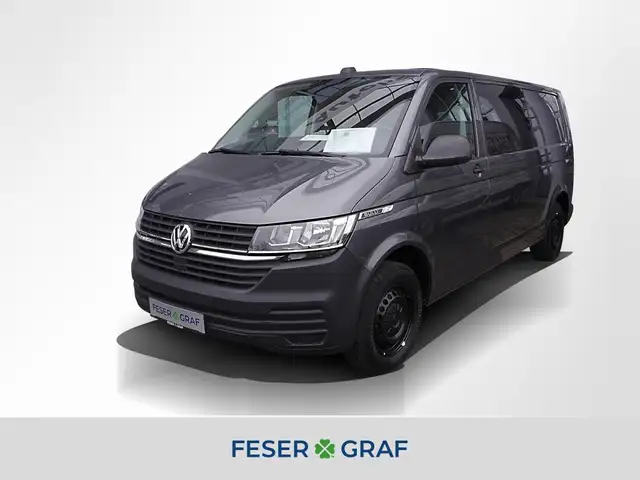 Volkswagen T6.1 Transporter 6.1 Kombi 2.0 l TDI 110 kW EU6 SCR