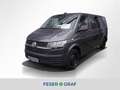 Volkswagen T6.1 Transporter 6.1 Kombi 2.0 l TDI 110 kW EU6 SCR Grau - thumbnail 1