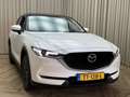 Mazda CX-5 2.0 SkyActiv-G 165 Skylease GT *Org.NL!* Leder / M Blanc - thumbnail 19