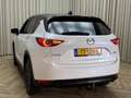 Mazda CX-5 2.0 SkyActiv-G 165 Skylease GT *Org.NL!* Leder / M Wit - thumbnail 7