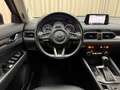 Mazda CX-5 2.0 SkyActiv-G 165 Skylease GT *Org.NL!* Leder / M Wit - thumbnail 9