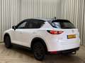 Mazda CX-5 2.0 SkyActiv-G 165 Skylease GT *Org.NL!* Leder / M Blanc - thumbnail 6