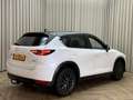 Mazda CX-5 2.0 SkyActiv-G 165 Skylease GT *Org.NL!* Leder / M Blanc - thumbnail 22