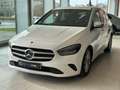 Mercedes-Benz B 200 200d 8G-DCT Blanc - thumbnail 2
