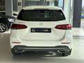 Mercedes-Benz B 200 200d 8G-DCT Blanc - thumbnail 5