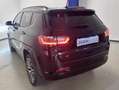 Jeep Compass 1.5 turbo t4 mhev Summit 2wd 130cv dct Noir - thumbnail 5