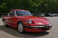 Alfa Romeo Spider 2.0 QV HARD-TOP Rouge - thumbnail 5