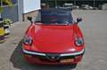 Alfa Romeo Spider 2.0 QV HARD-TOP Rouge - thumbnail 17