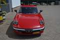 Alfa Romeo Spider 2.0 QV HARD-TOP Rouge - thumbnail 4
