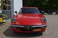 Alfa Romeo Spider 2.0 QV HARD-TOP Rouge - thumbnail 2