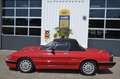 Alfa Romeo Spider 2.0 QV HARD-TOP Rouge - thumbnail 21