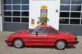 Alfa Romeo Spider 2.0 QV HARD-TOP Rouge - thumbnail 3