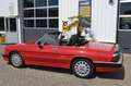 Alfa Romeo Spider 2.0 QV HARD-TOP Rouge - thumbnail 12