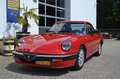 Alfa Romeo Spider 2.0 QV HARD-TOP Rouge - thumbnail 1