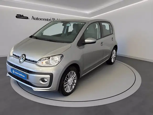 Volkswagen up! 5p 1.0 evo move  65cv