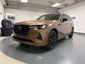Mazda CX-80 3.3 m-hybrid boost Homura Plus auto Bronce - thumbnail 17