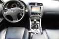 Lexus IS 220d Business NAP , KEYLESS LEDER NAVI ,CLIMA CAMERA AF Azul - thumbnail 17
